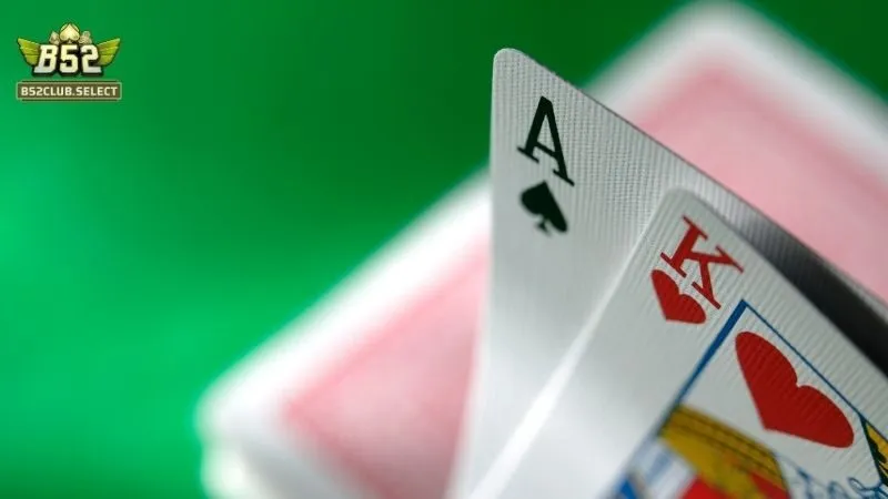 Blackjack