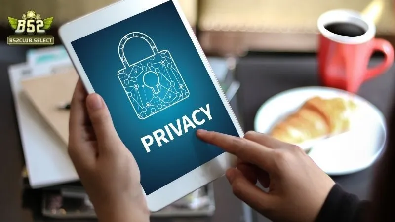 chinh sach va bao mat 3 Chính sách và bảo mật