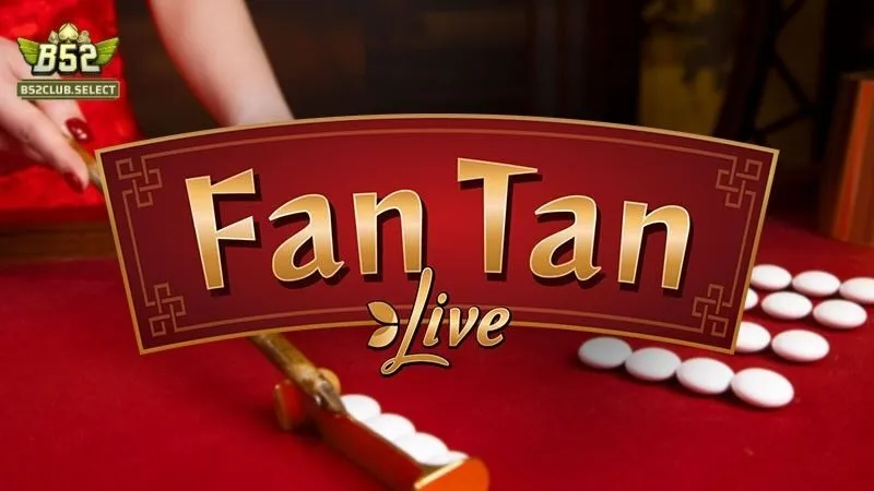 Fantan