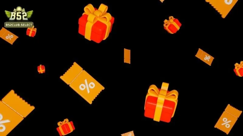Giftcode b52club