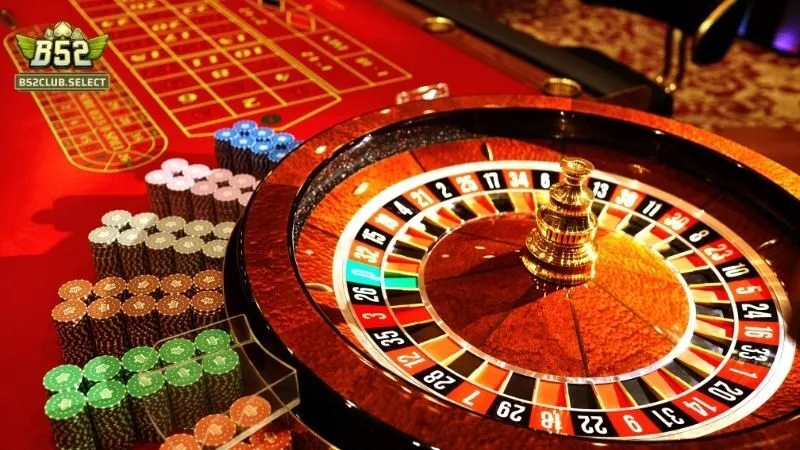 Roulette