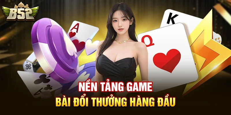 B52club có uy tín không?Lời Khuyên Dành Cho Người Mới